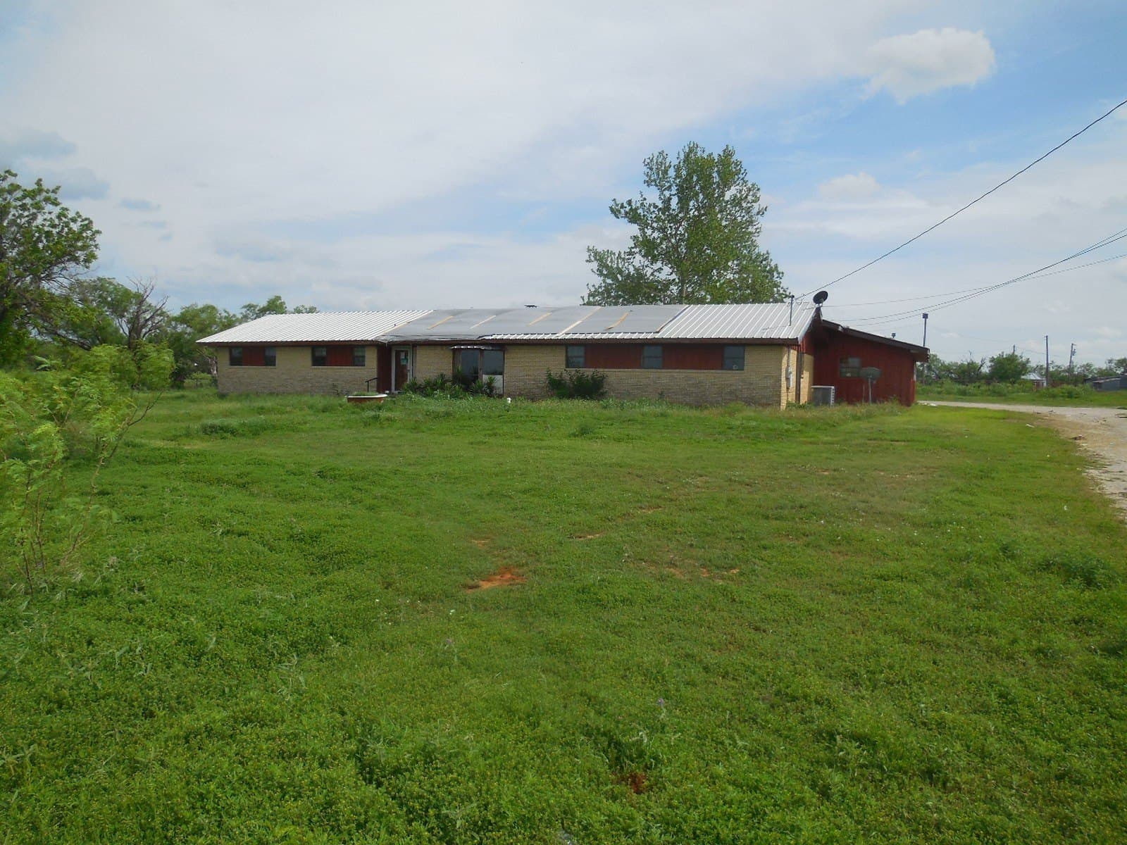 11.64 acres in Stephens County