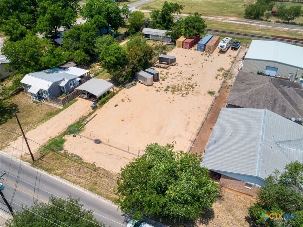0.44 acres in Comal County