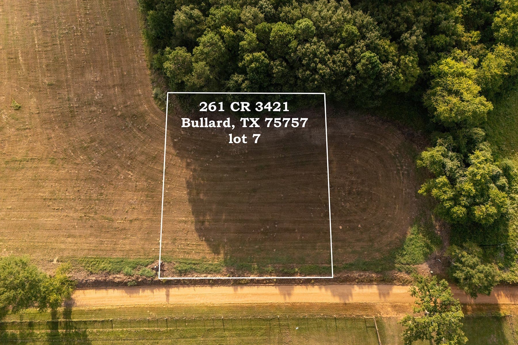 0.51 acres in Cherokee County