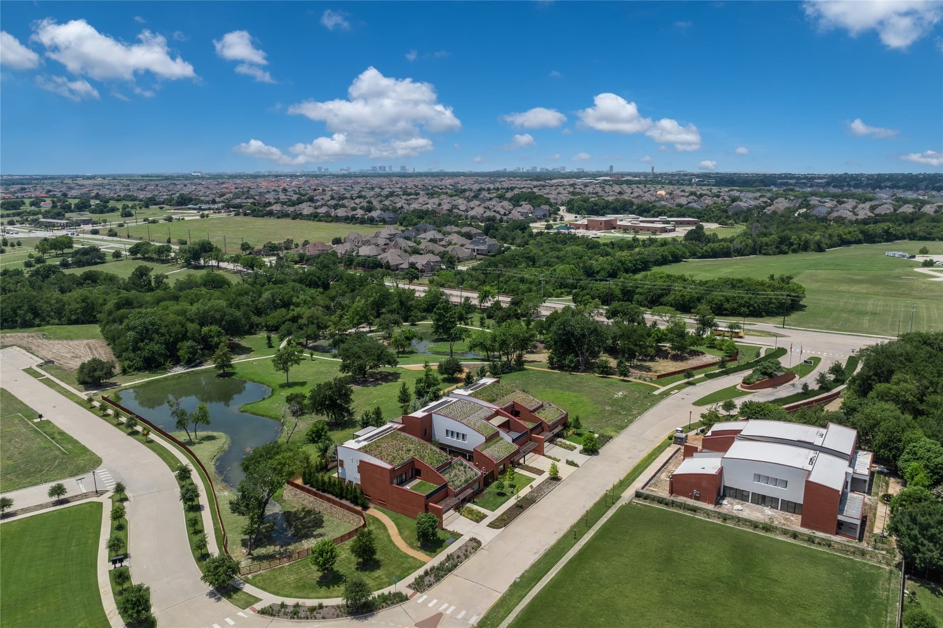 0.2 acres in Collin County