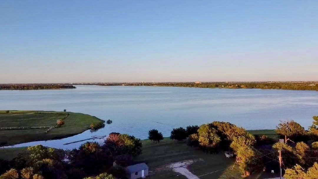 0.3 acres in Denton County