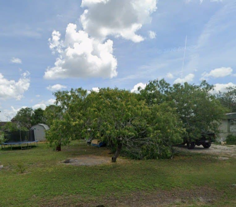 0.16 acres in Bee County