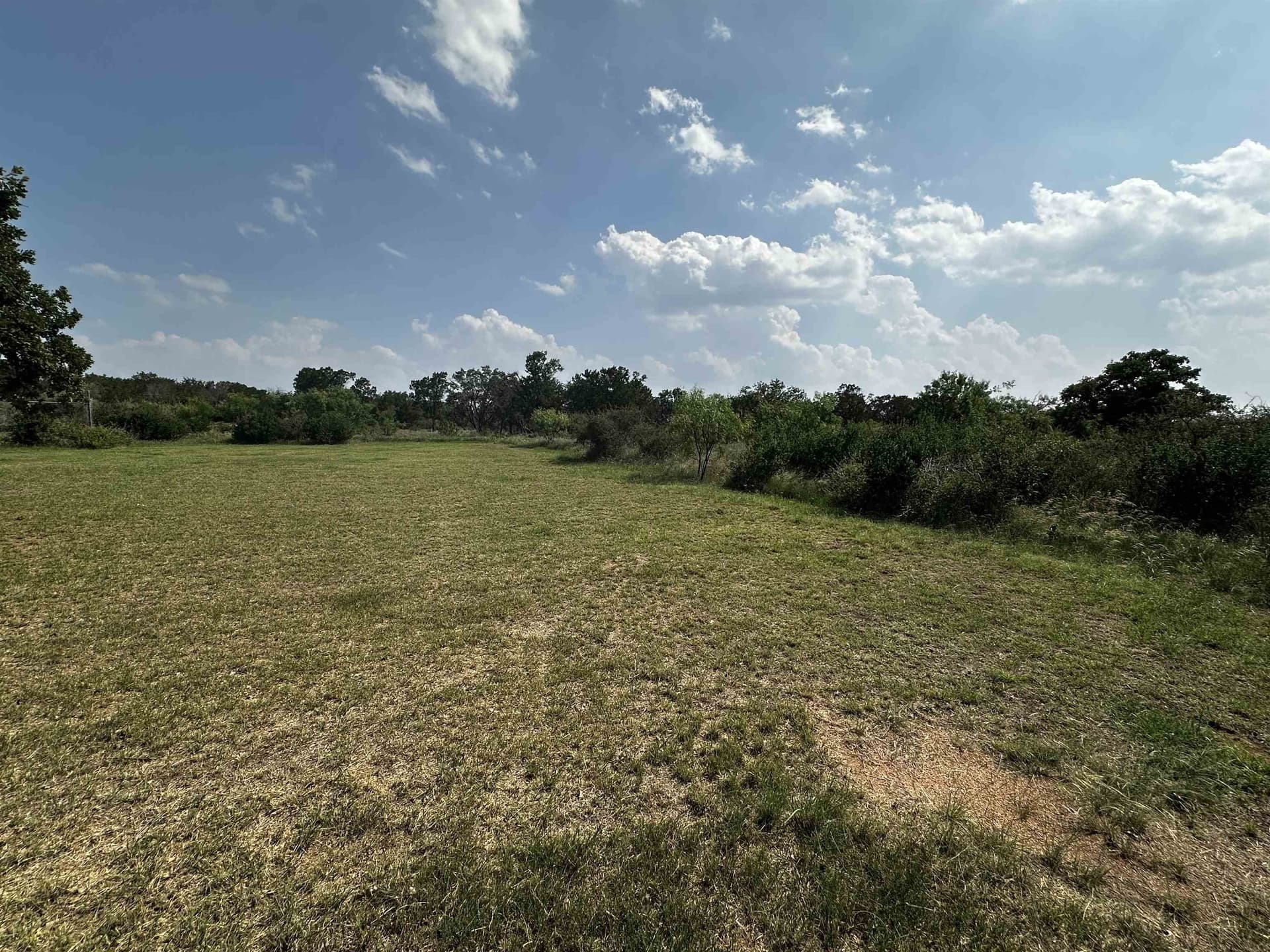 2.42 acres in Llano County
