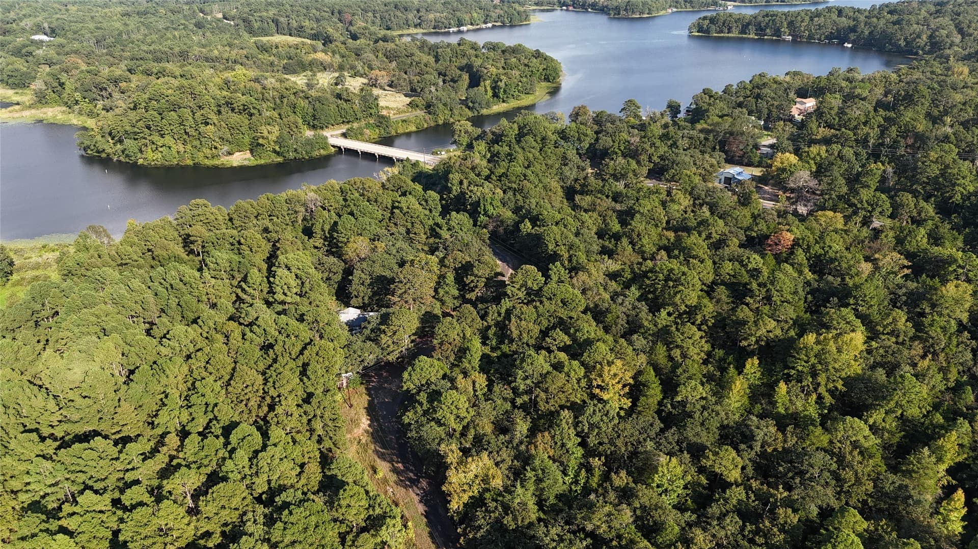 6.66 acres in Wood County