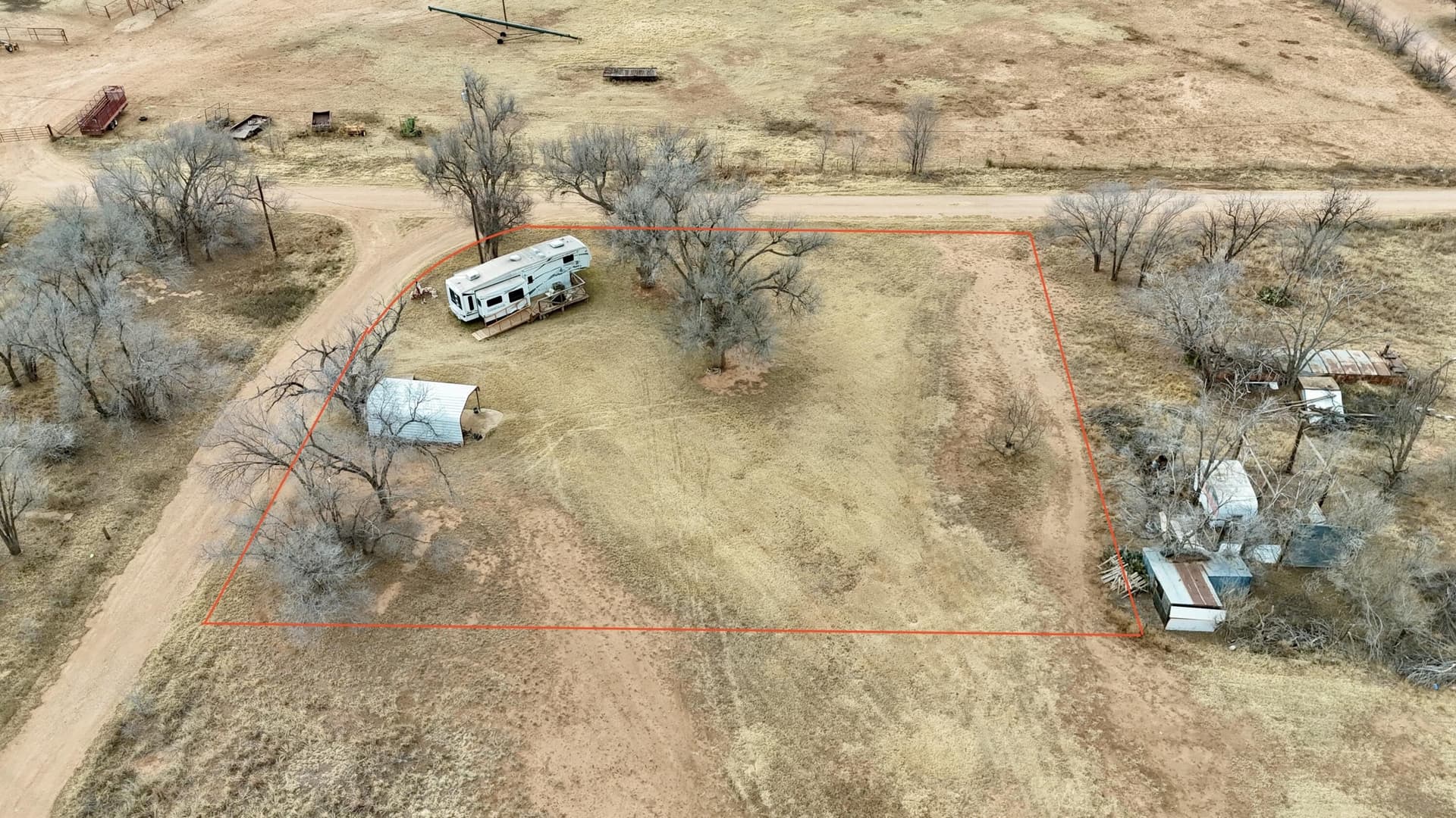 0.32 acres in Hall County