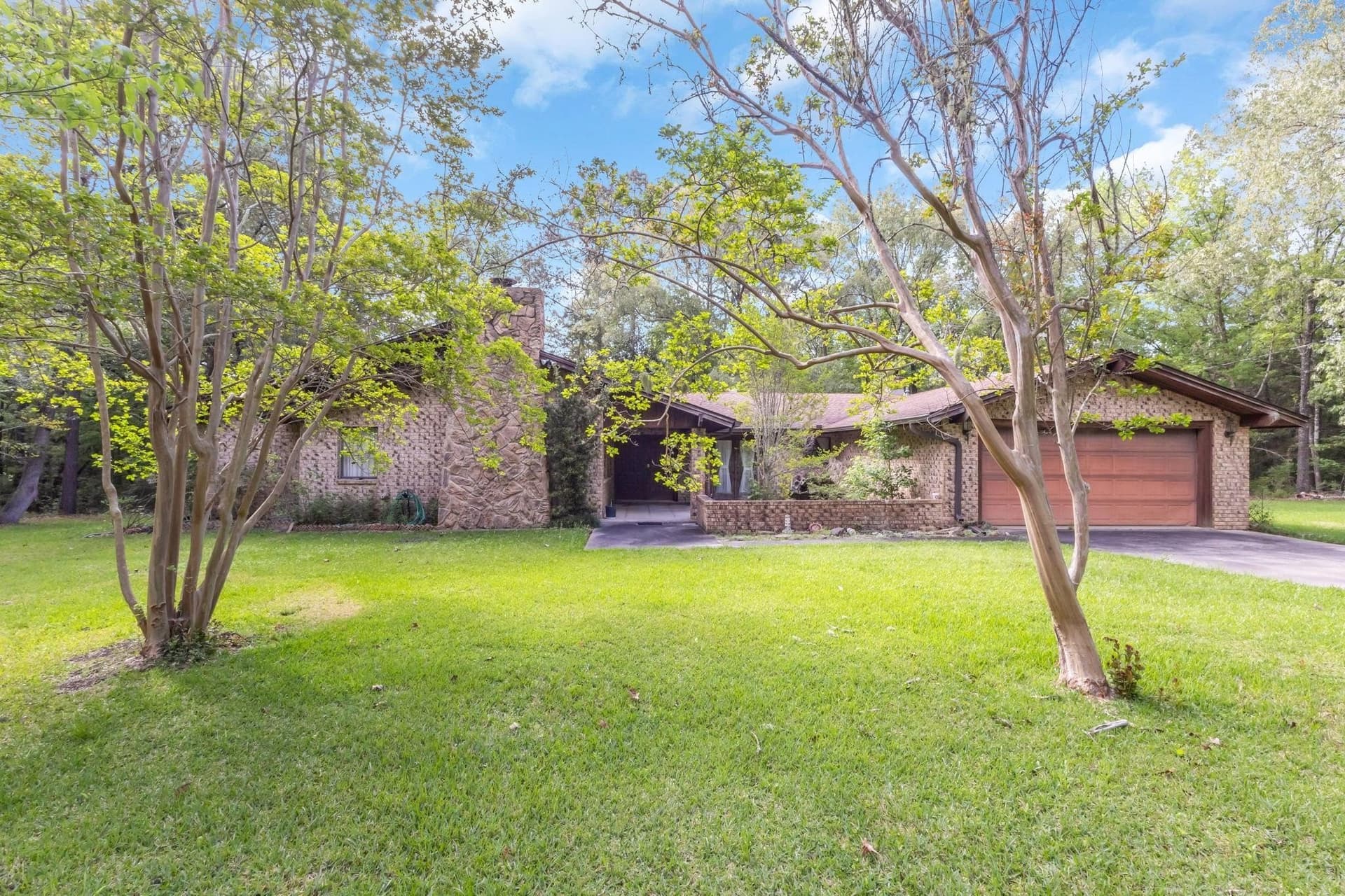 16.54 acres in Tyler County