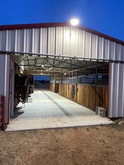 47.43 acres in Montague County