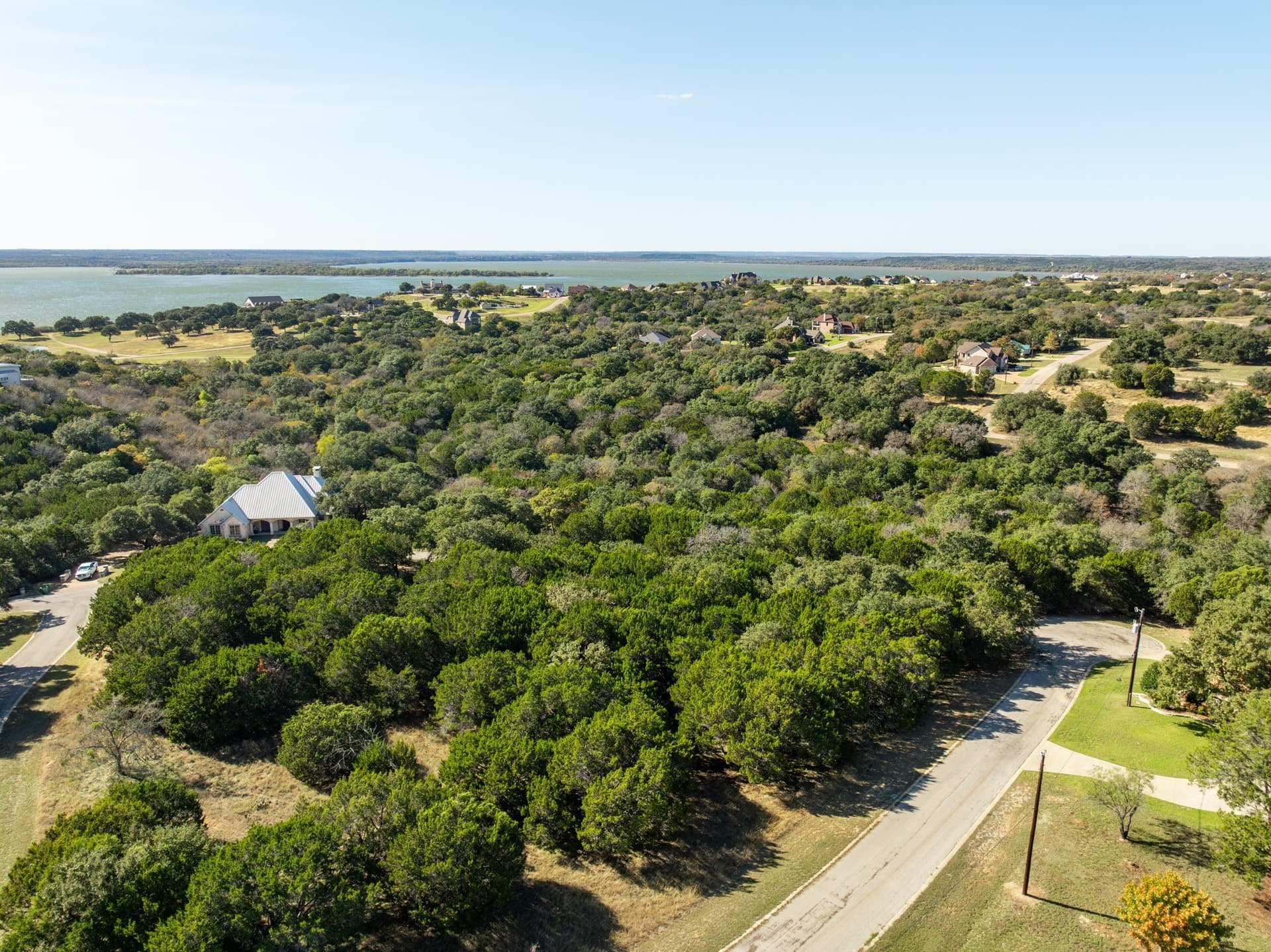0.21 acres in Hill County