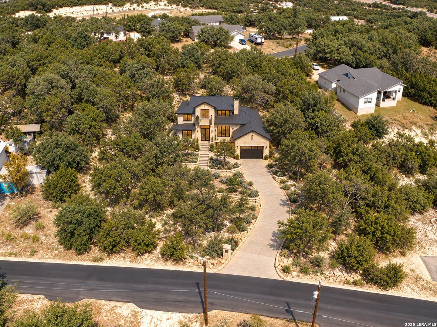 0.15 acres in Comal County