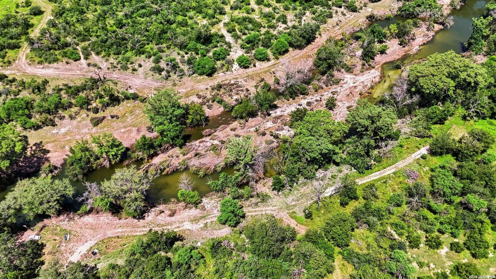 17.45 acres in Uvalde County