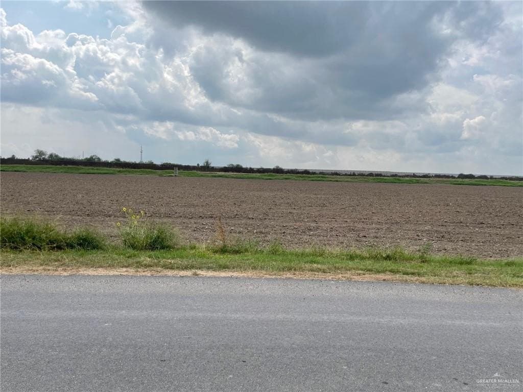 8.89 acres in Hidalgo County