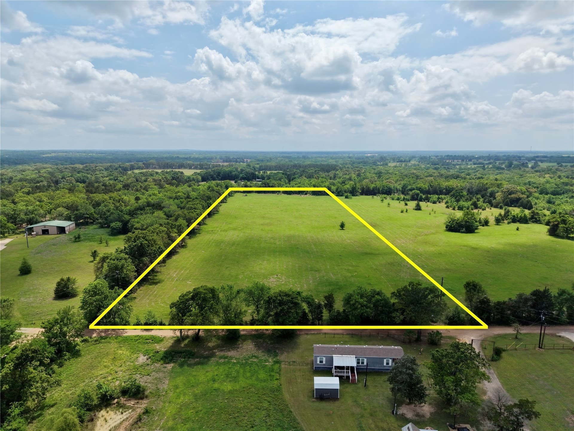 11 acres in Henderson County