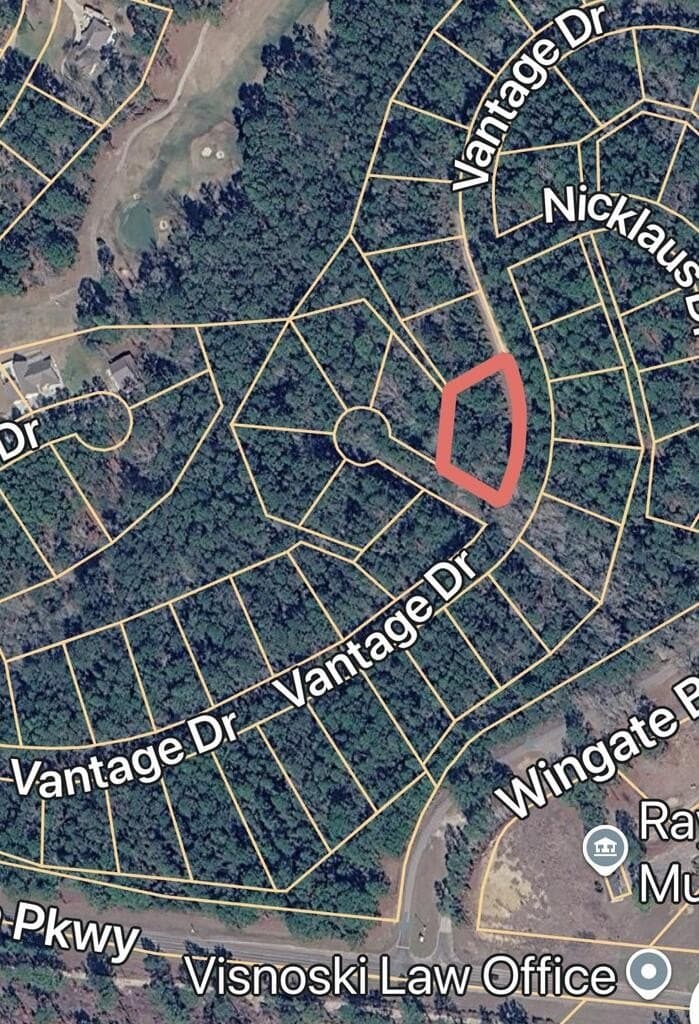0.55 acres in Texas County