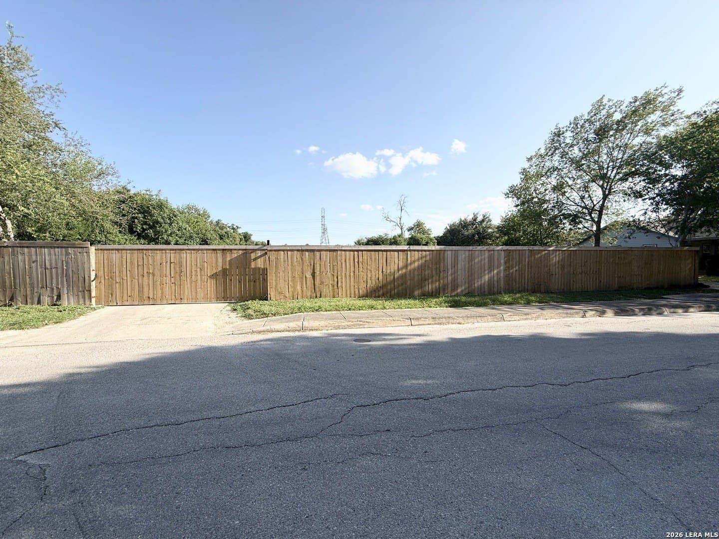 1 acres in Bexar County