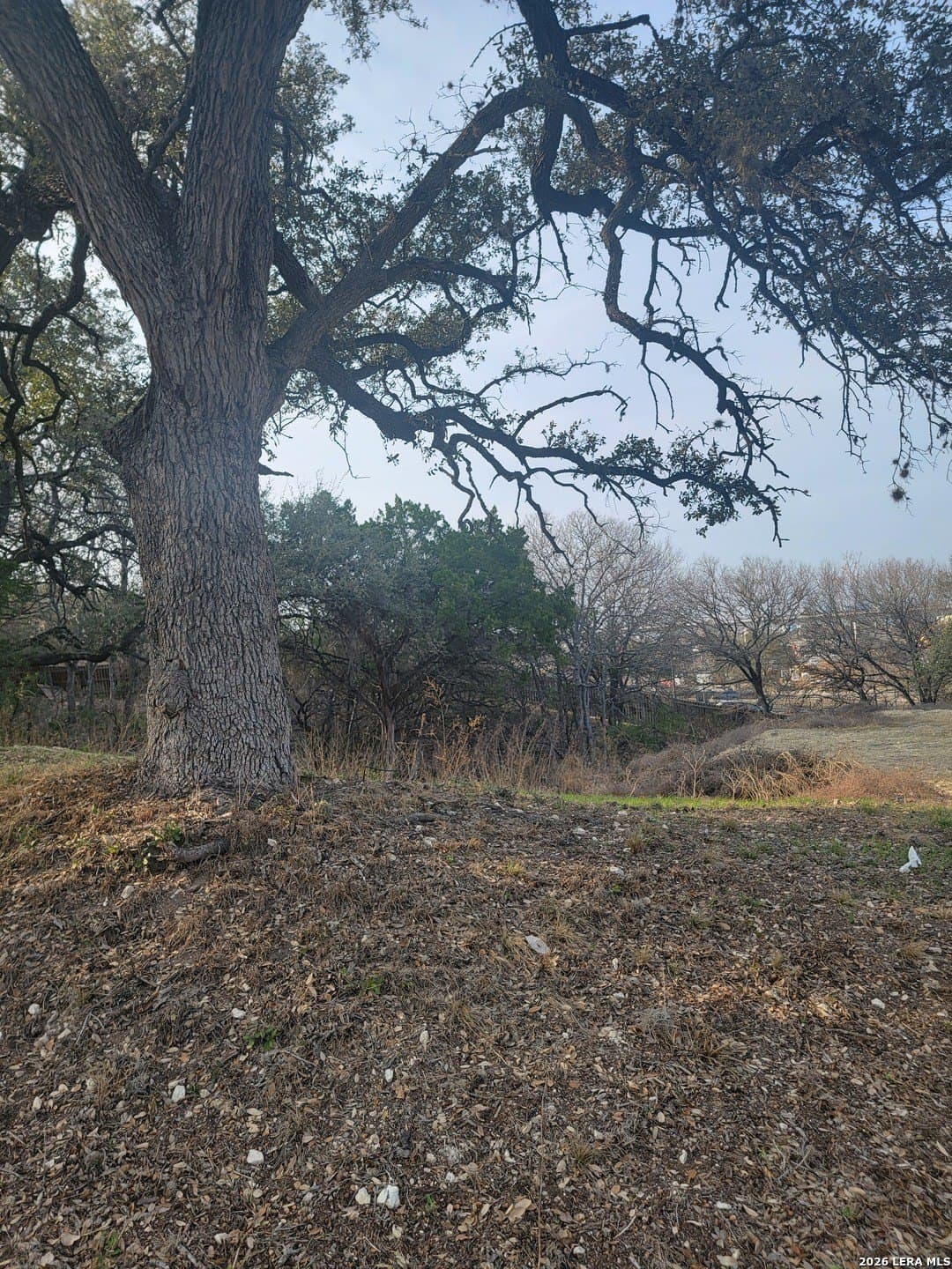 0.44 acres in Bexar County