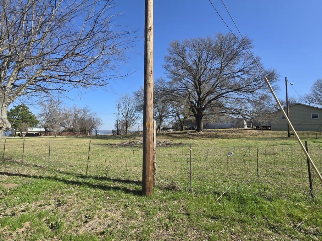 0.16 acres in Kaufman County