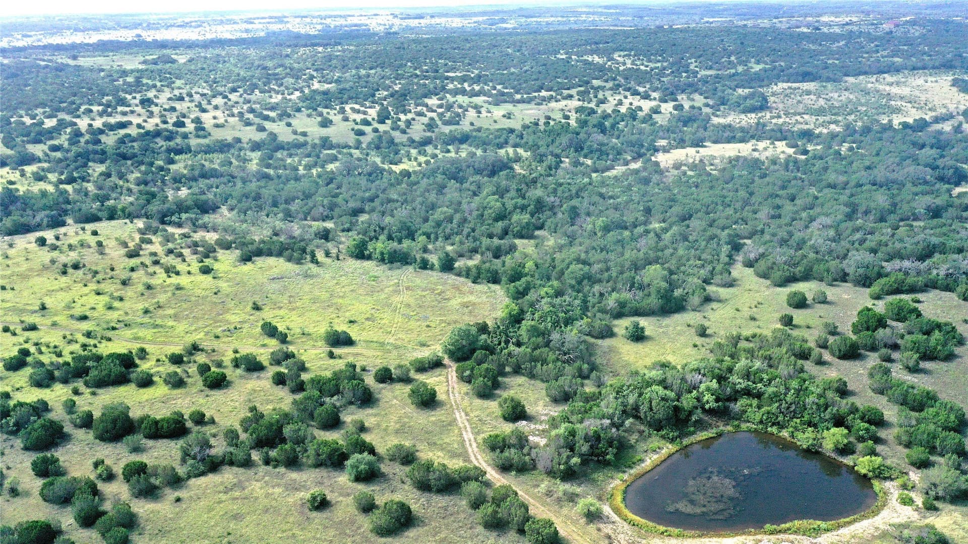 170 acres in Comanche County