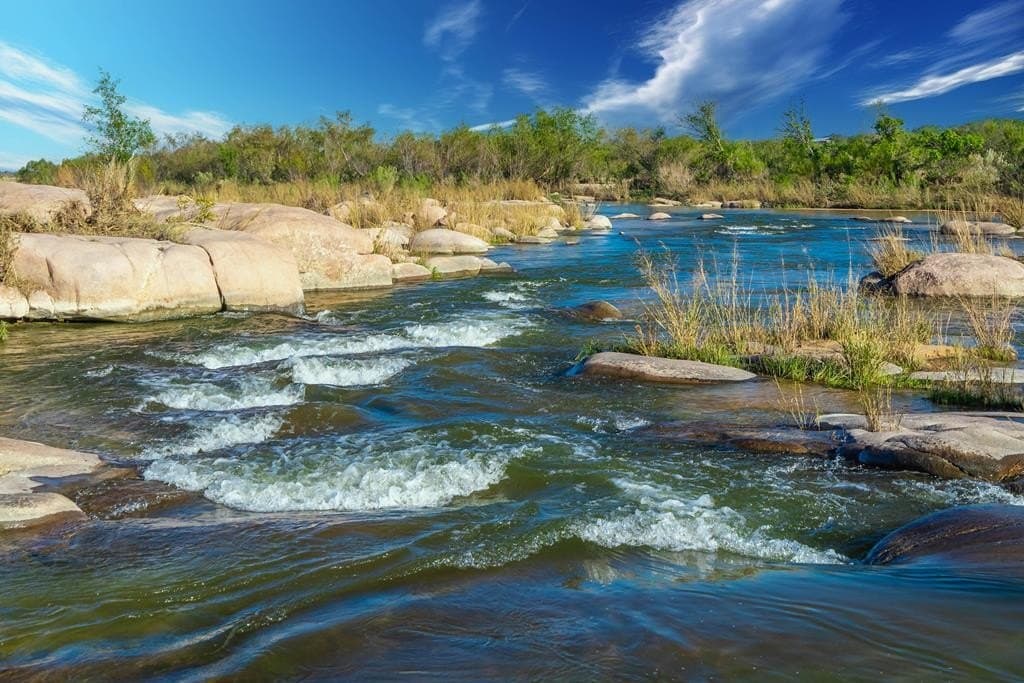 864.96 acres in Llano County