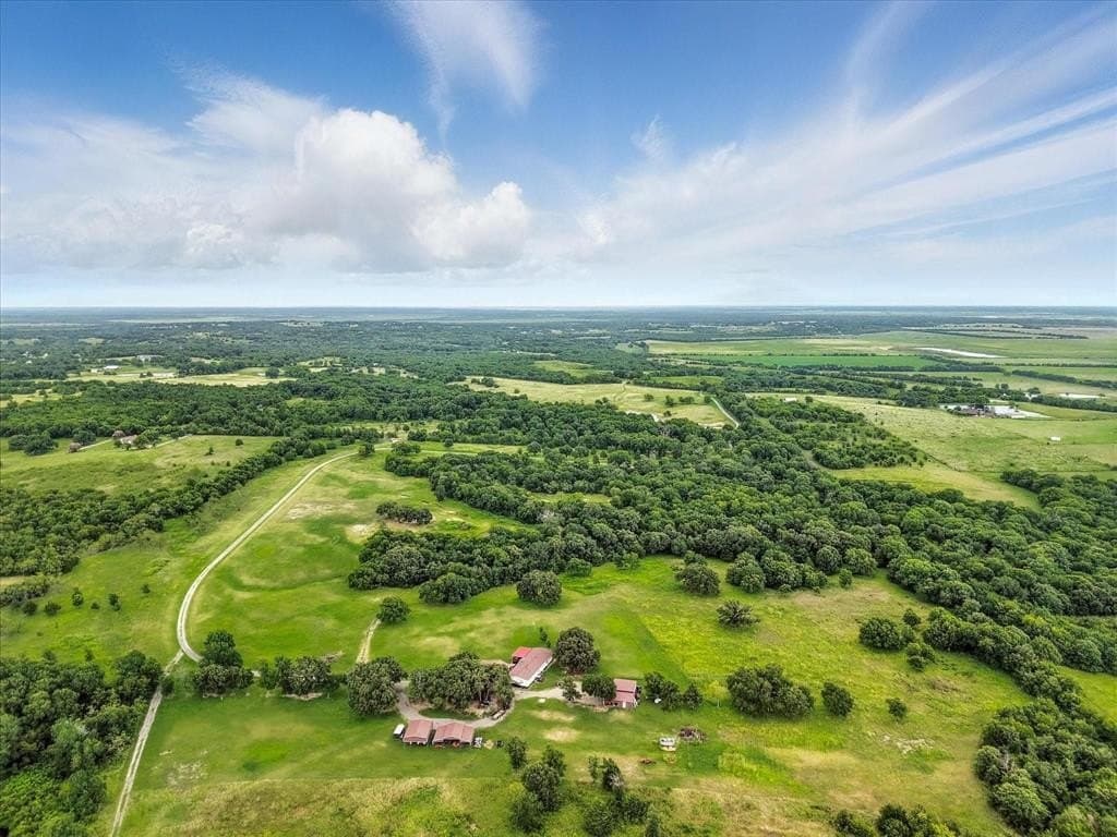 63.53 acres in Ellis County
