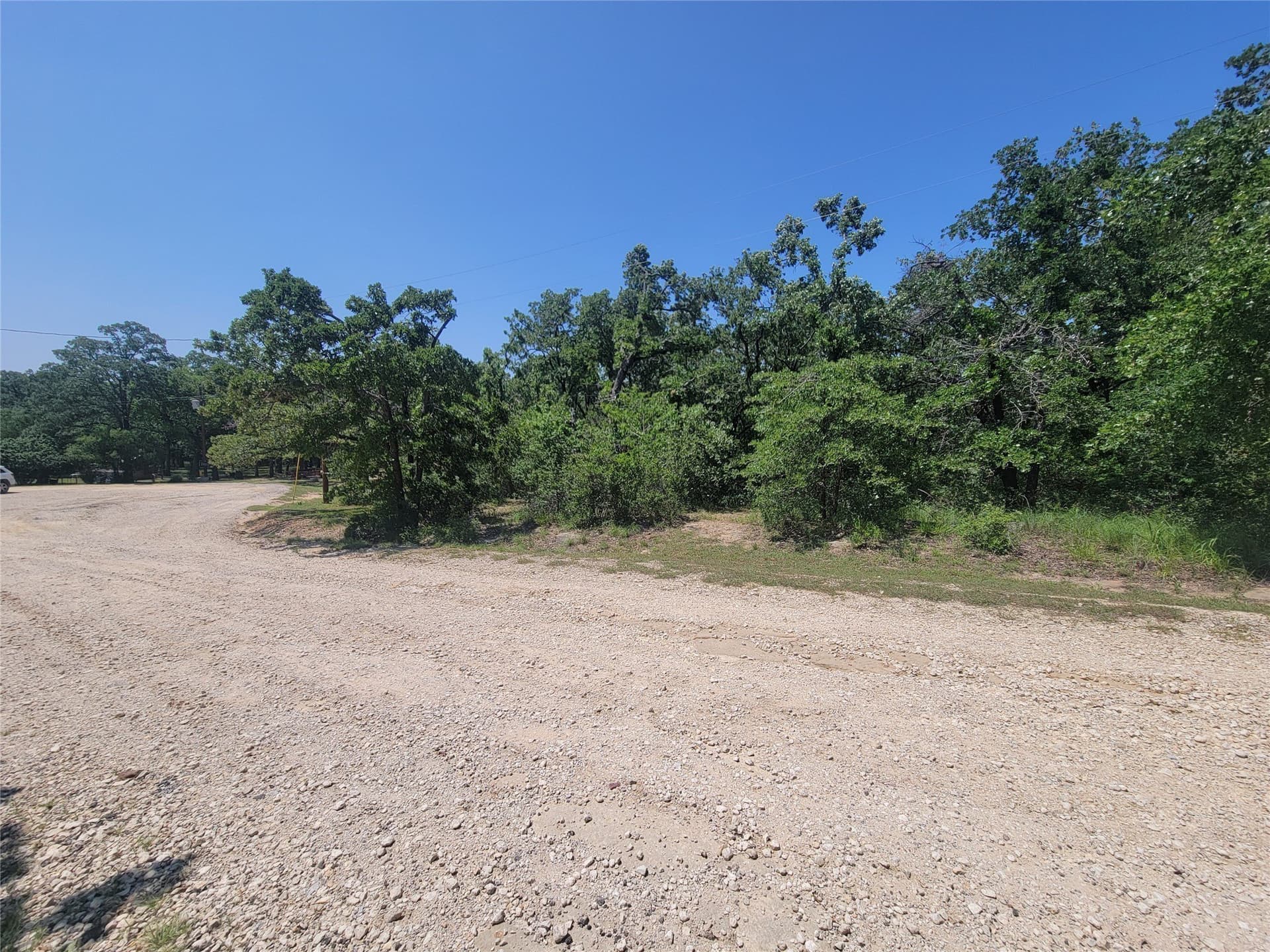 1.5 acres in Montague County