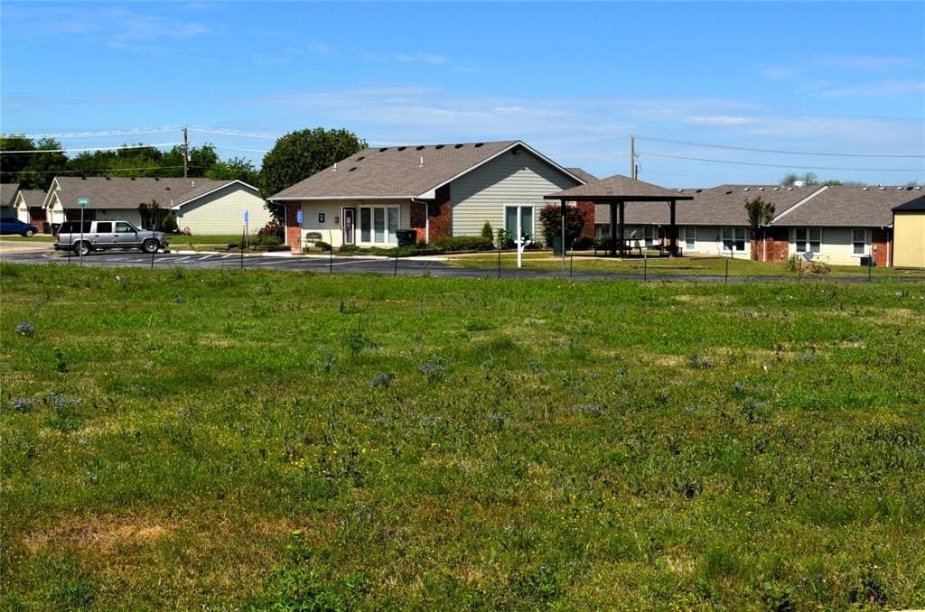 0.18 acres in Kaufman County