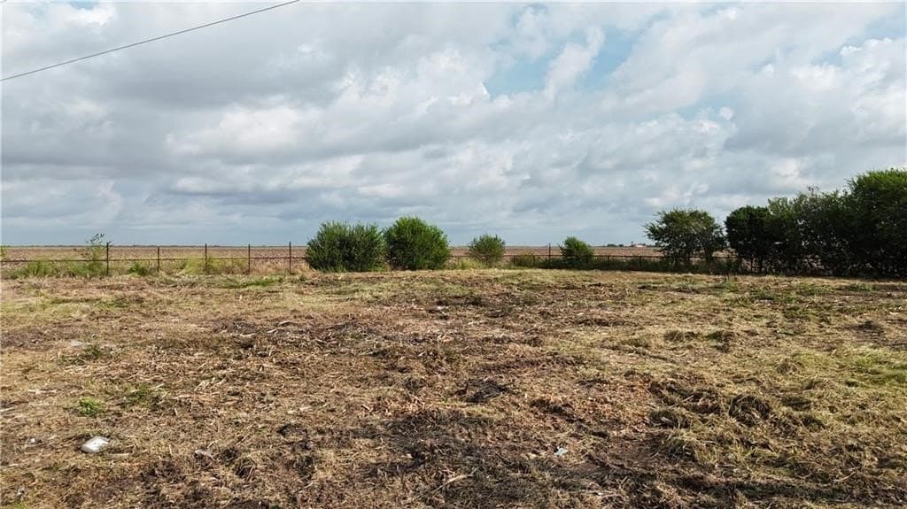 0.78 acres in San Patricio County