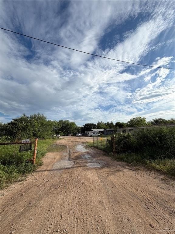 4.6 acres in Hidalgo County