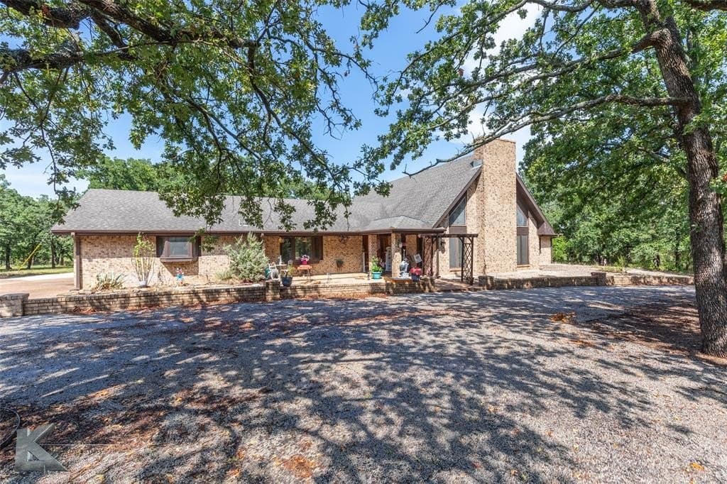 13.48 acres in Callahan County