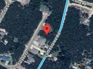 0.34 acres in Bell County
