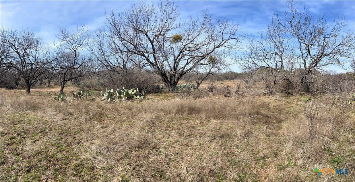 40 acres in Brown County