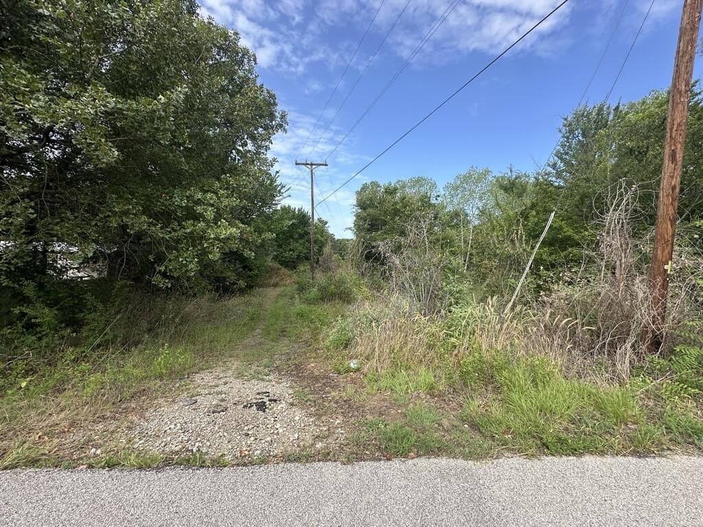 0.15 acres in Henderson County