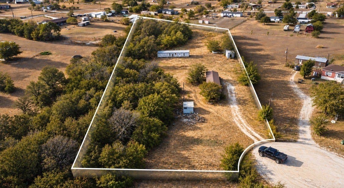 118 Private Road 4438