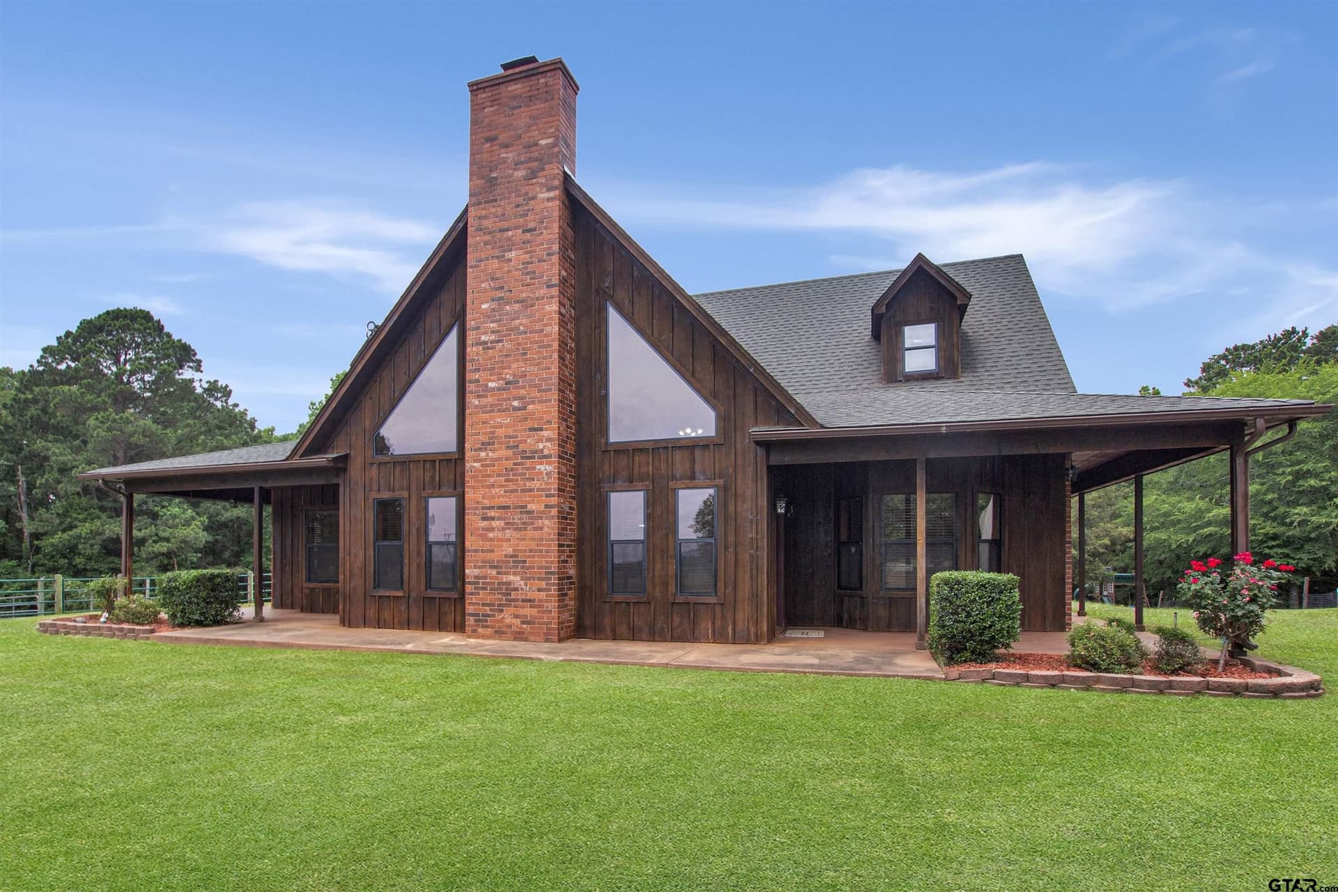 16.12 acres in Harrison County