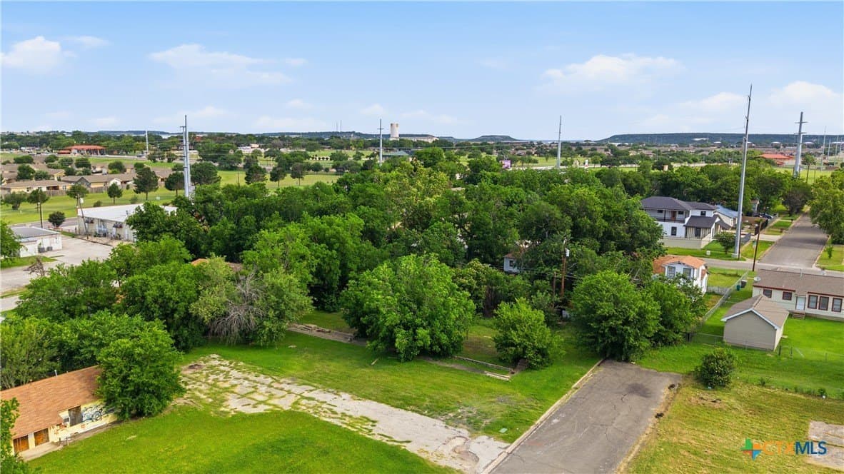 0.32 acres in Bell County