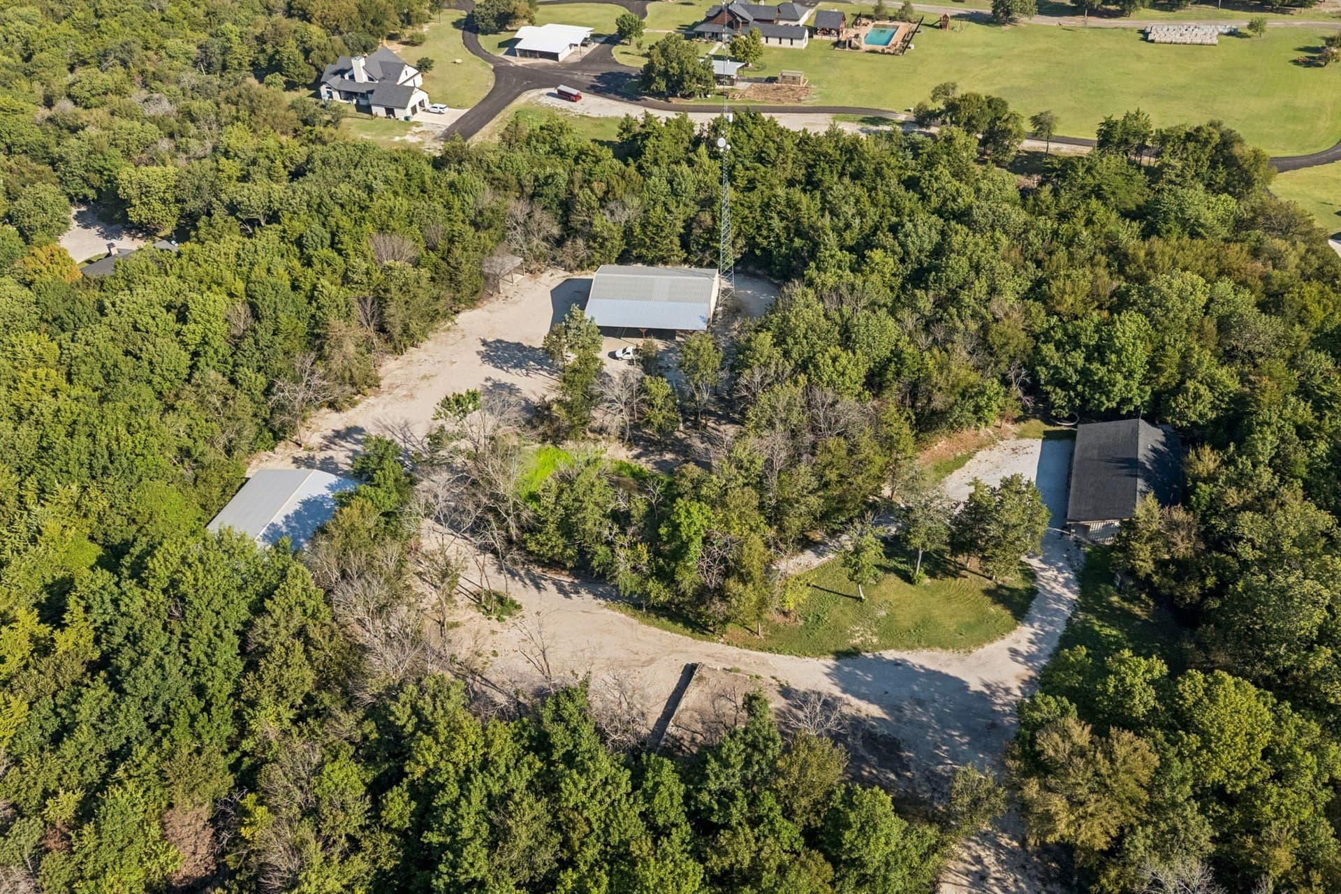 6.59 acres in Collin County