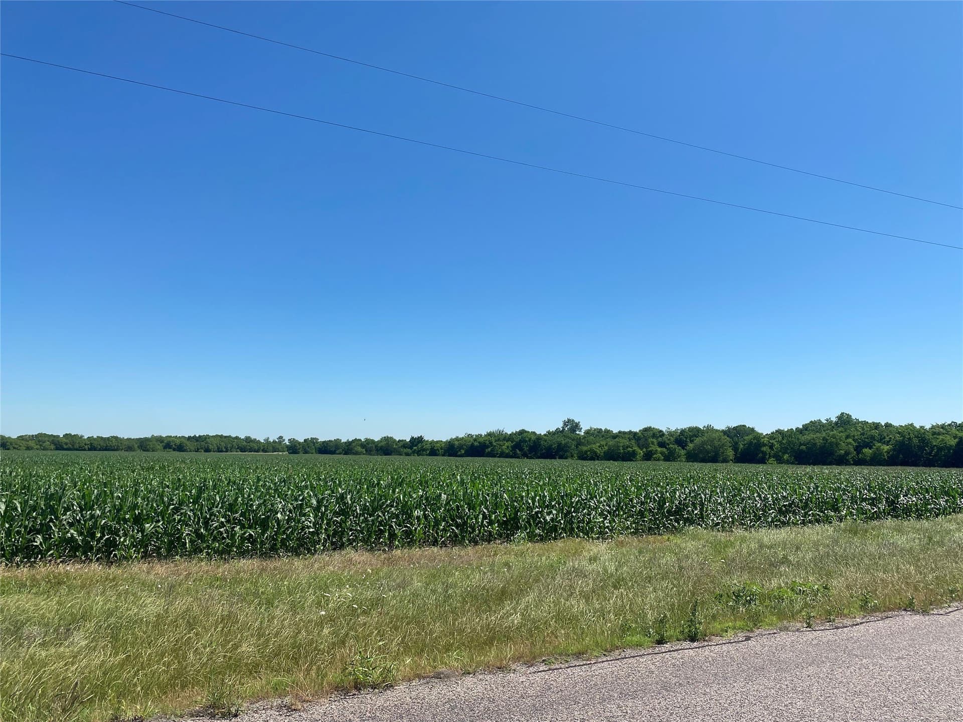 1 acres in Collin County