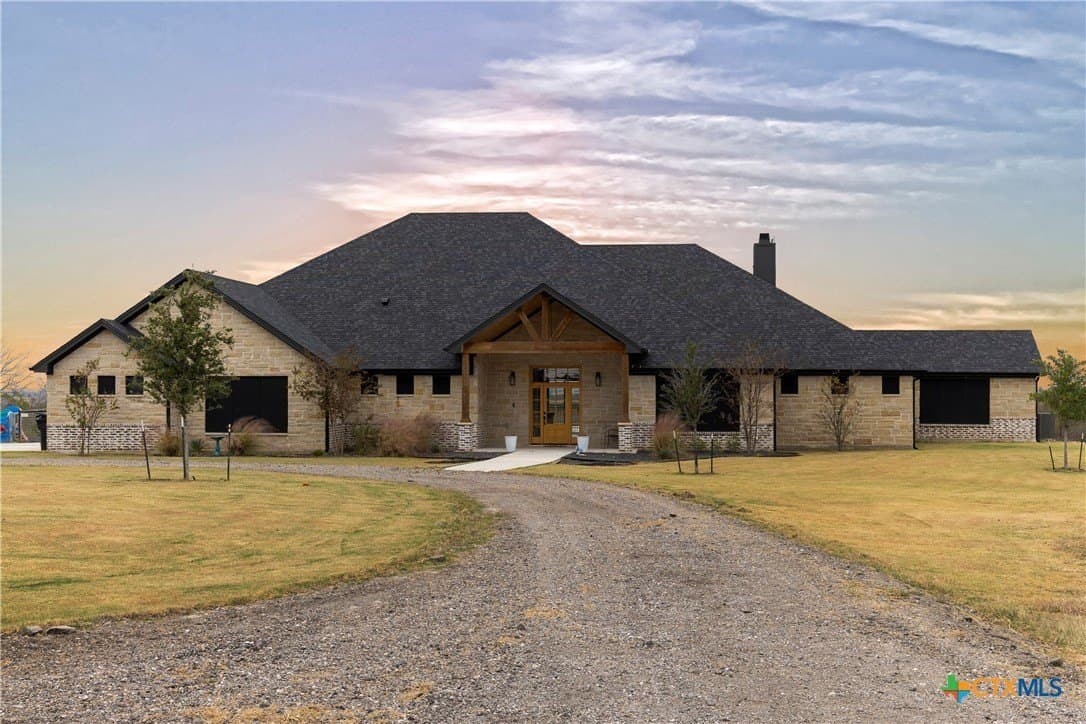 30.04 acres in Bell County