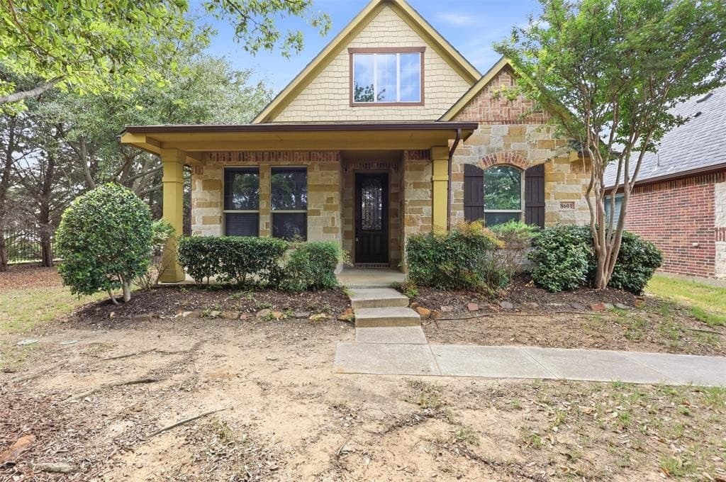 28.19 acres in Collin County