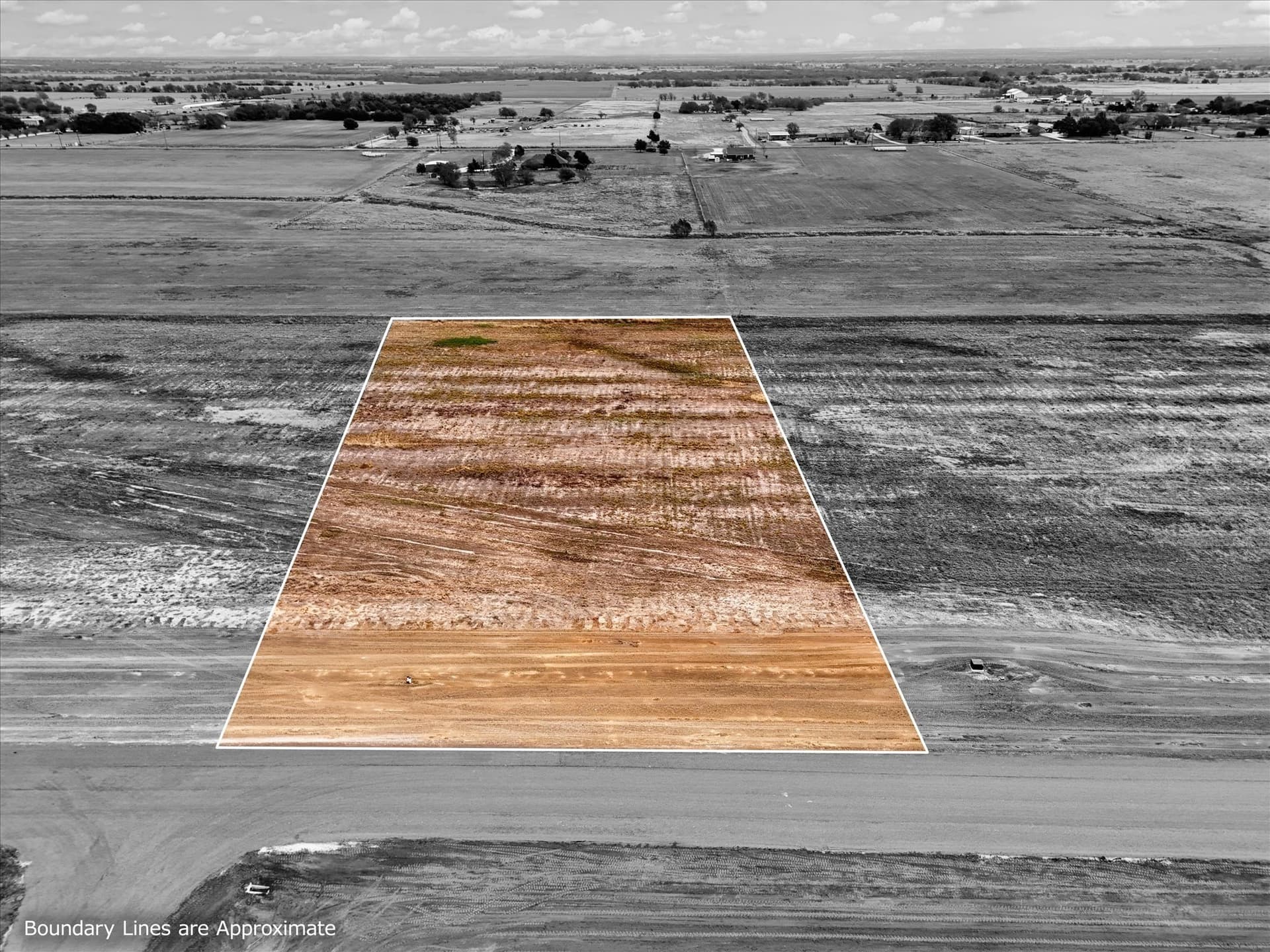 2.19 acres in McLennan County