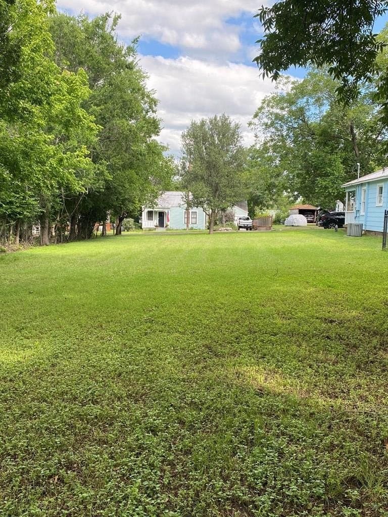 0.17 acres in Gillespie County