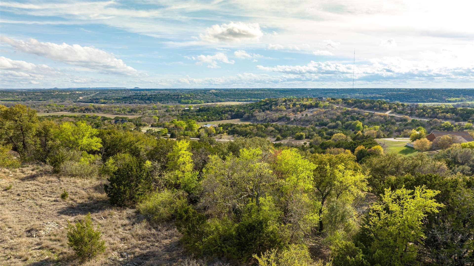 2.01 acres in Erath County