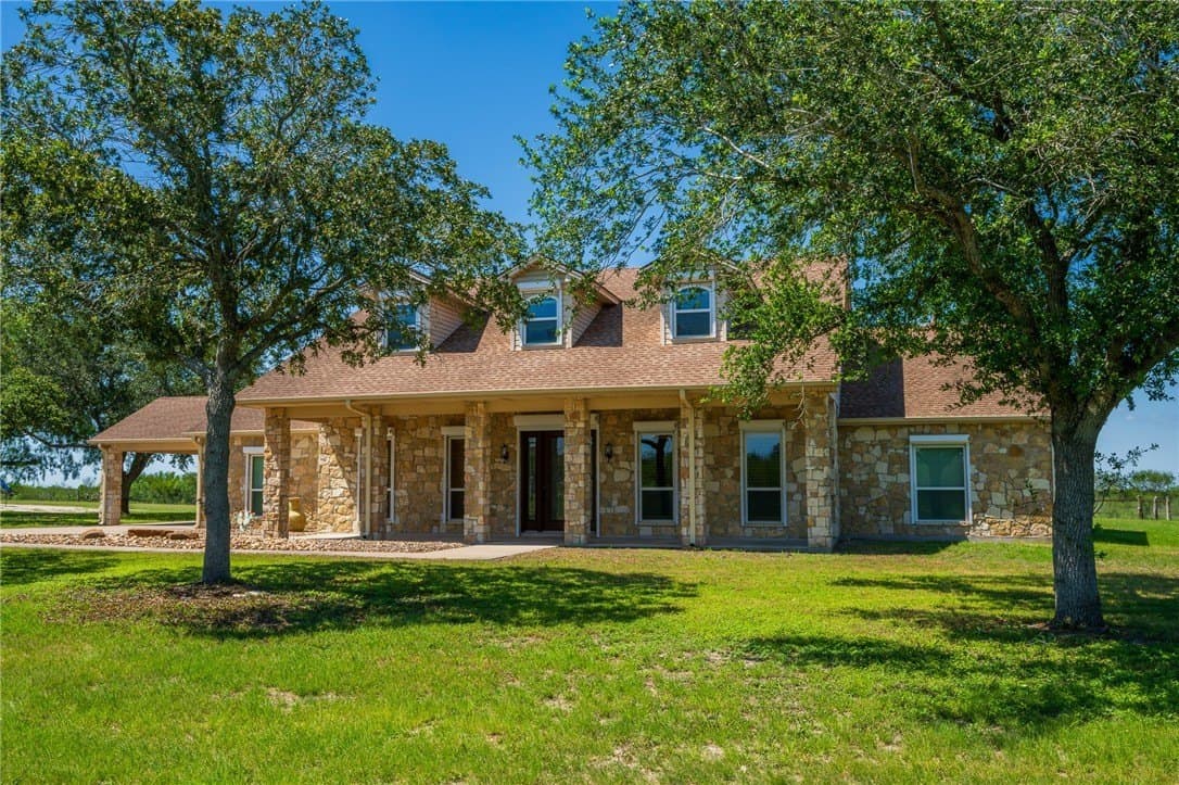 97.41 acres in Jim Wells County