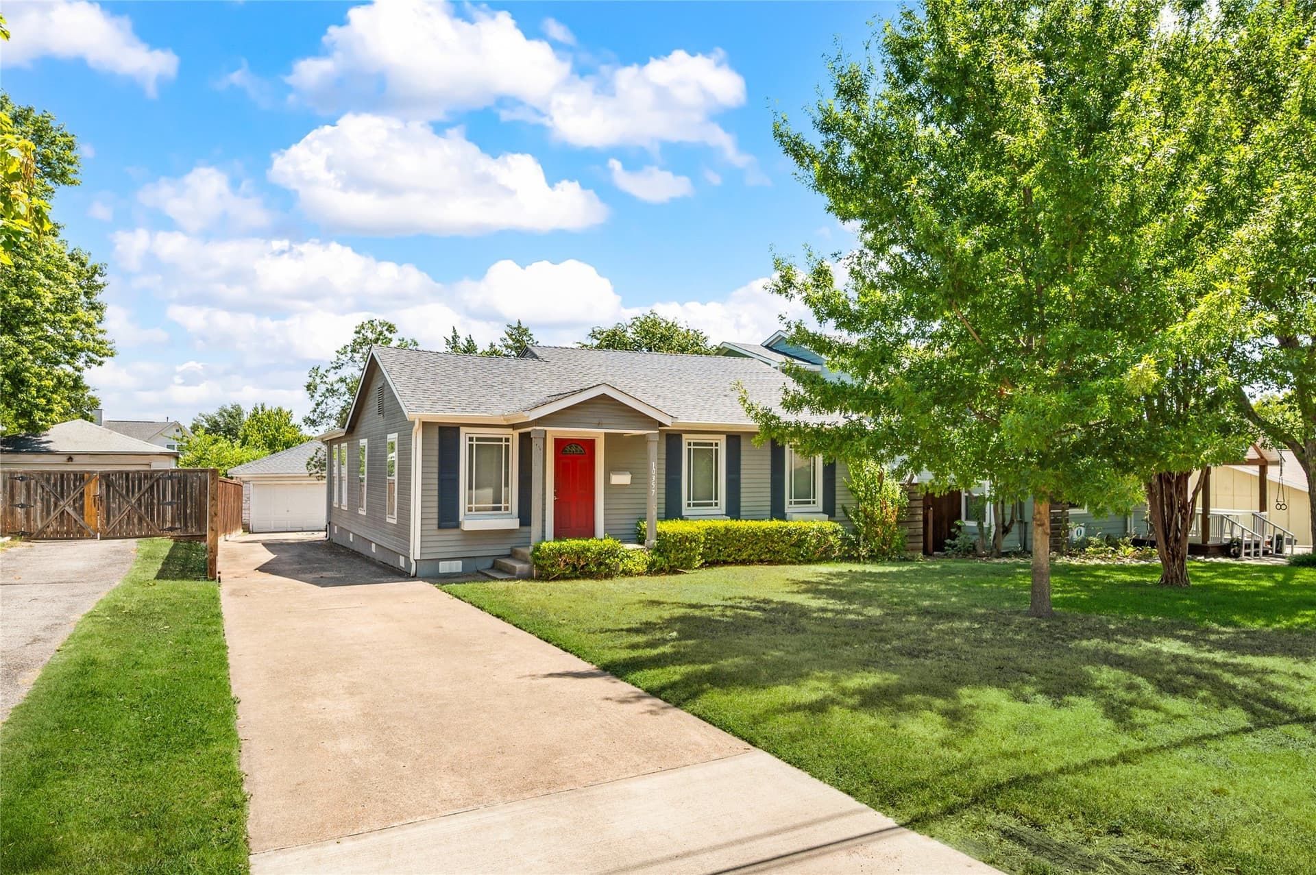 0.2 acres in Dallas County