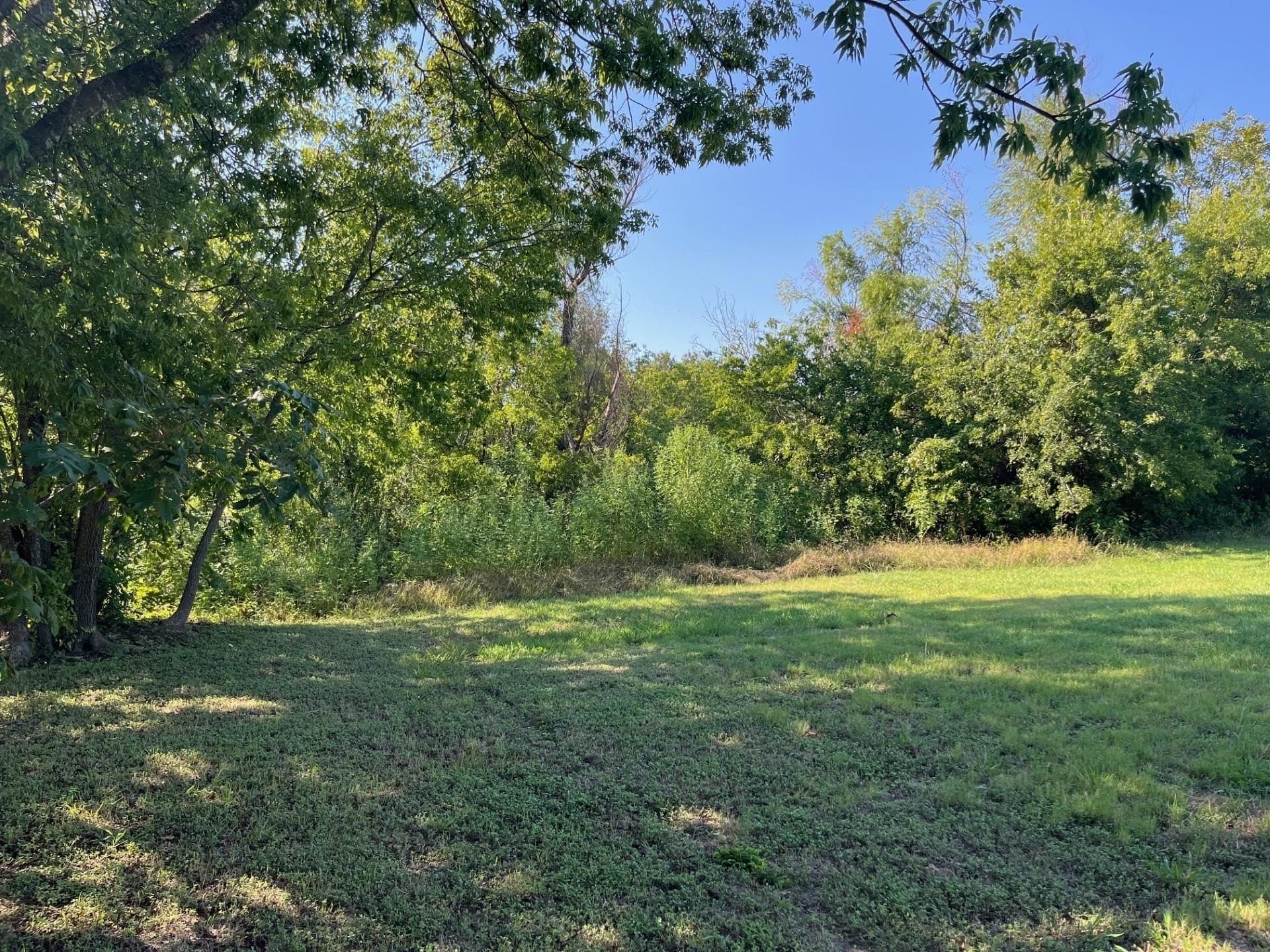 1.16 acres in Brown County
