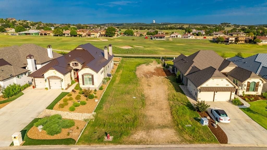 0.26 acres in Kerr County