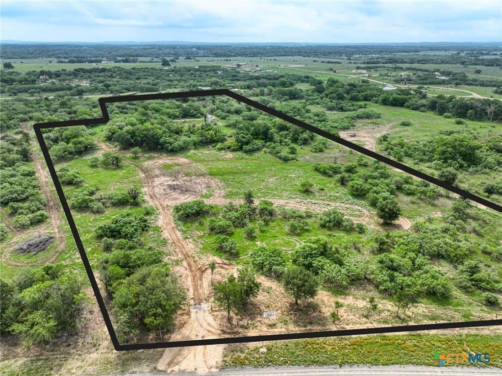 13.74 acres in Caldwell County