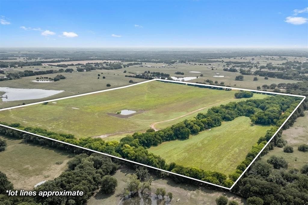 57.84 acres in Collin County