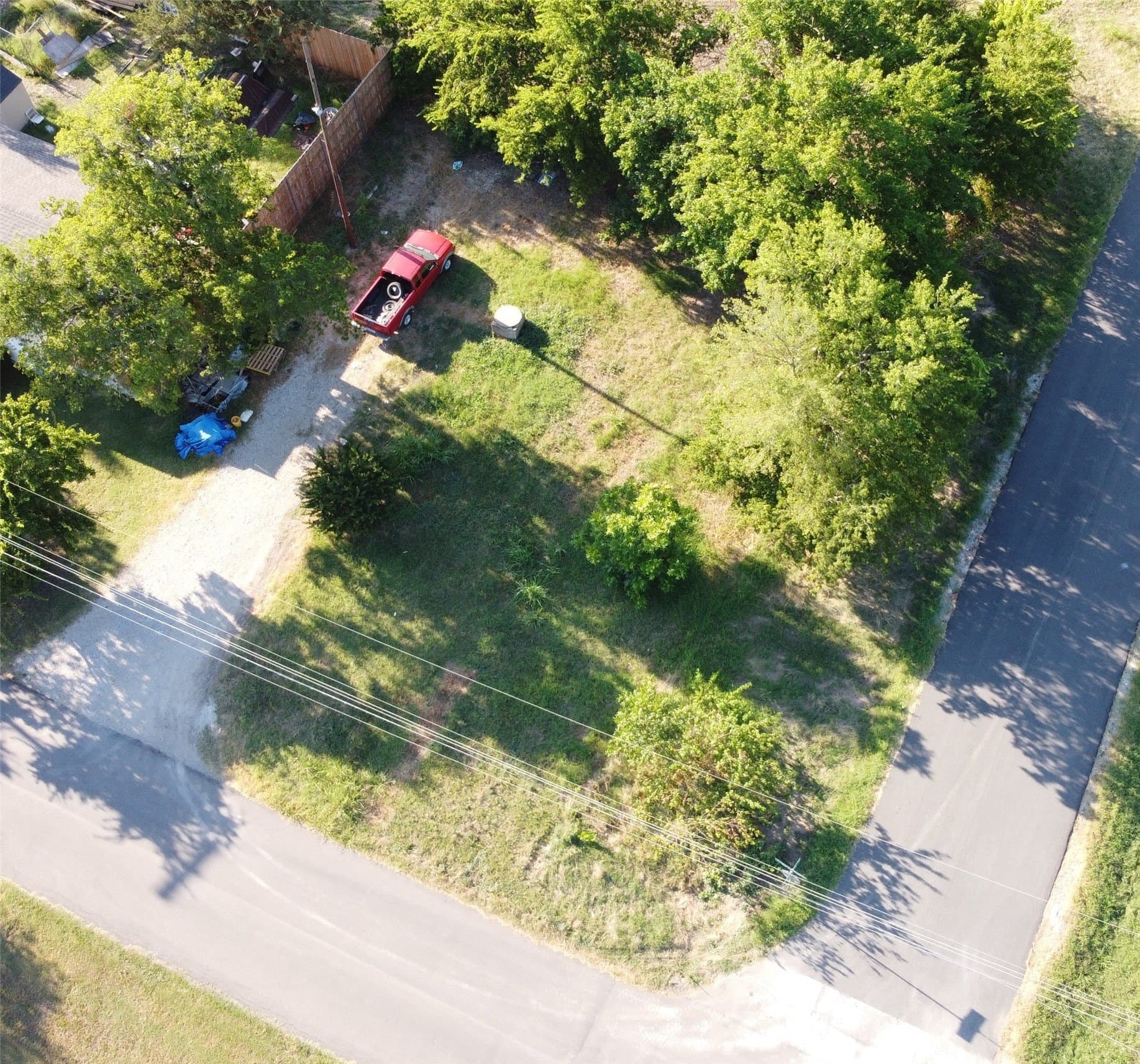 0.15 acres in Collin County