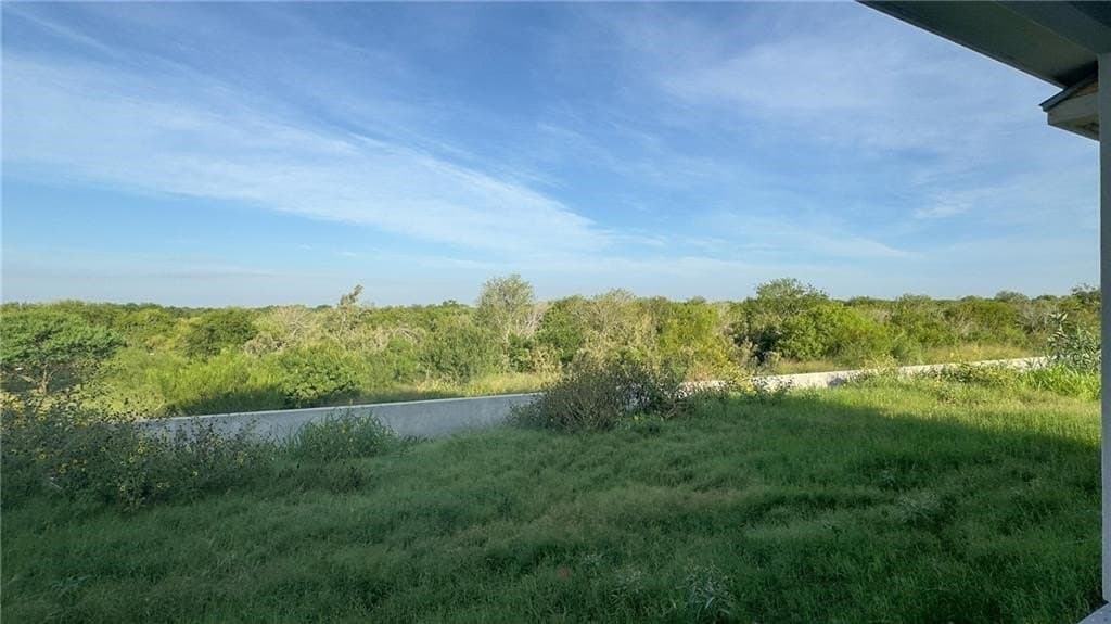 0.43 acres in Nueces County