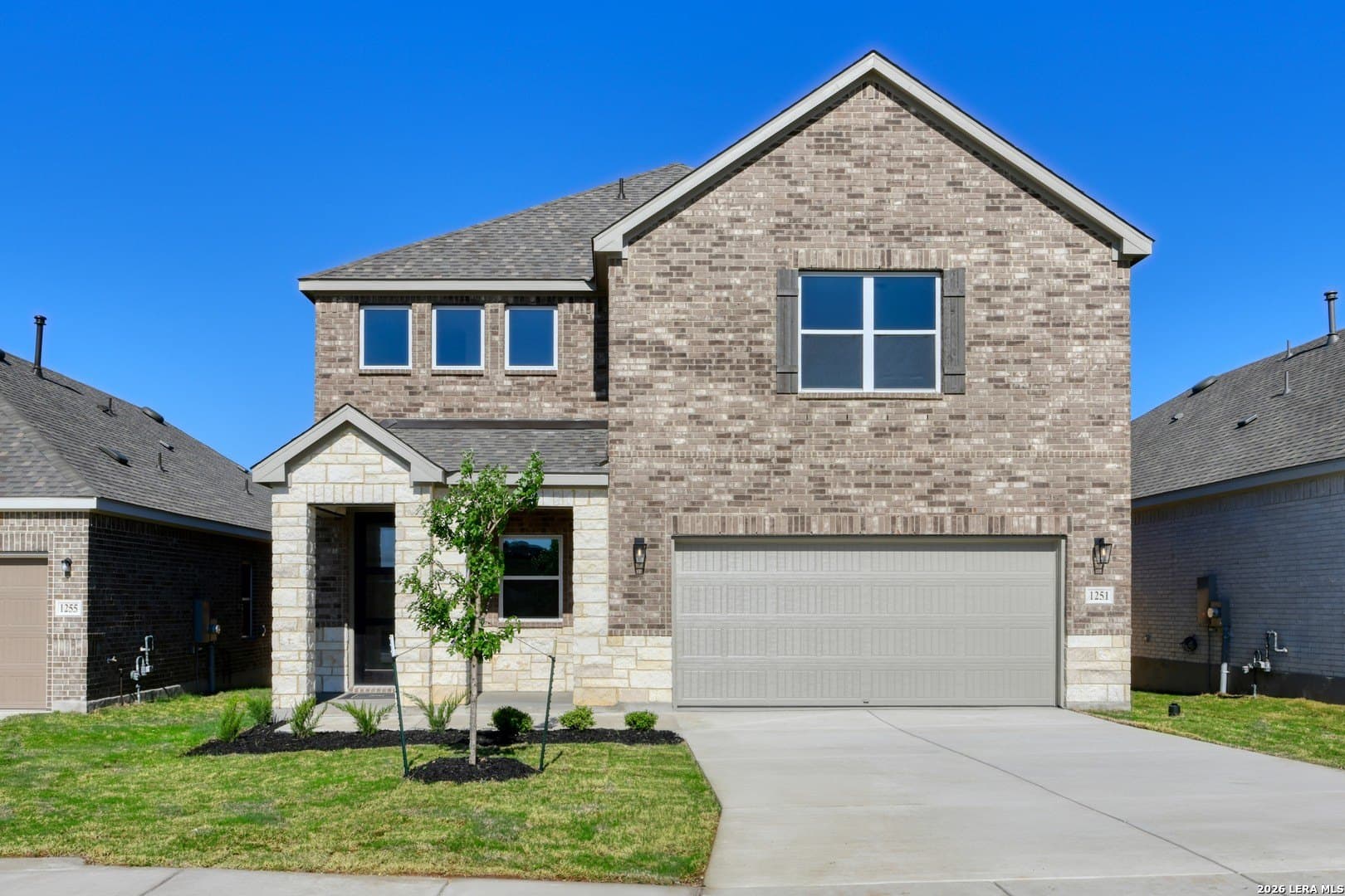 200 acres in Bexar County